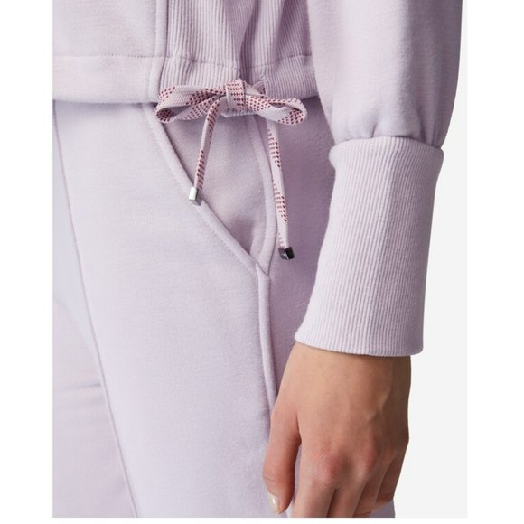 BOGNER Sweatshirt 'Charlet' in Lilac - Picture 5 of 15